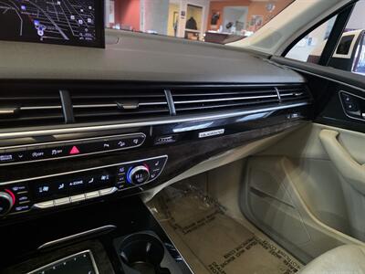 2017 Audi Q7 3.0T quattro Premium Plus AWD   - Photo 26 - Hamilton, OH 45015