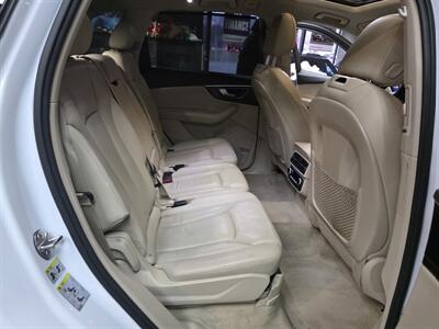 2017 Audi Q7 3.0T quattro Premium Plus AWD   - Photo 21 - Hamilton, OH 45015