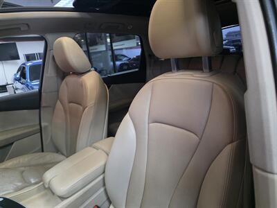 2017 Audi Q7 3.0T quattro Premium Plus AWD   - Photo 12 - Hamilton, OH 45015