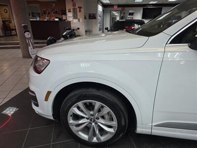2017 Audi Q7 3.0T quattro Premium Plus AWD   - Photo 39 - Hamilton, OH 45015