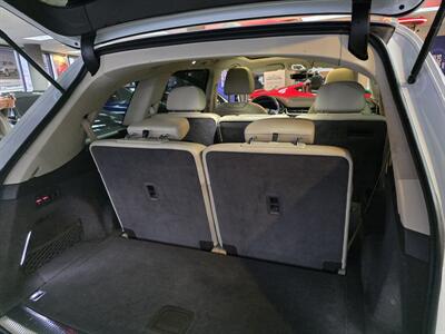 2017 Audi Q7 3.0T quattro Premium Plus AWD   - Photo 34 - Hamilton, OH 45015