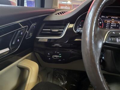 2017 Audi Q7 3.0T quattro Premium Plus AWD   - Photo 27 - Hamilton, OH 45015