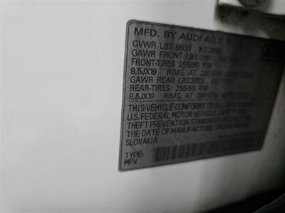 2017 Audi Q7 3.0T quattro Premium Plus AWD   - Photo 44 - Hamilton, OH 45015