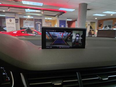 2017 Audi Q7 3.0T quattro Premium Plus AWD   - Photo 25 - Hamilton, OH 45015