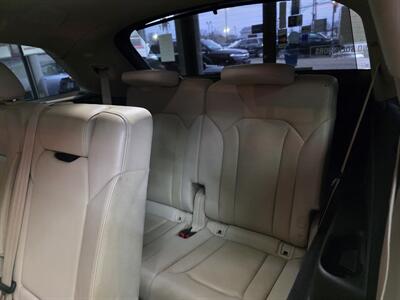 2017 Audi Q7 3.0T quattro Premium Plus AWD   - Photo 22 - Hamilton, OH 45015