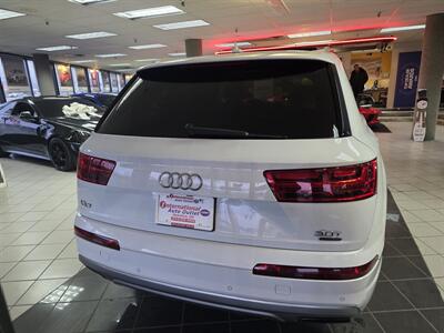 2017 Audi Q7 3.0T quattro Premium Plus AWD   - Photo 8 - Hamilton, OH 45015