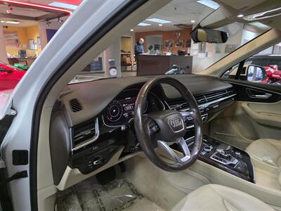 2017 Audi Q7 3.0T quattro Premium Plus AWD   - Photo 10 - Hamilton, OH 45015