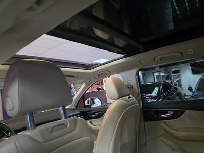 2017 Audi Q7 3.0T quattro Premium Plus AWD   - Photo 35 - Hamilton, OH 45015