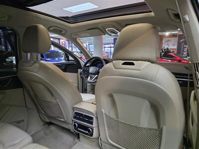 2017 Audi Q7 3.0T quattro Premium Plus AWD   - Photo 20 - Hamilton, OH 45015