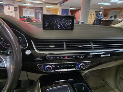 2017 Audi Q7 3.0T quattro Premium Plus AWD   - Photo 30 - Hamilton, OH 45015