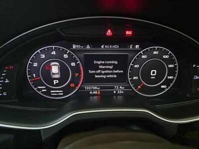2017 Audi Q7 3.0T quattro Premium Plus AWD   - Photo 24 - Hamilton, OH 45015