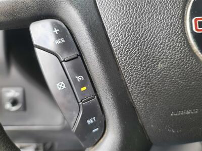 2018 GMC Savana 2500  3DR EXTENDED CARGO VAN/V8   - Photo 26 - Hamilton, OH 45015