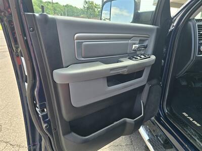 2013 RAM 2500 Big Horn 4DR MEGA CAB 4X4   - Photo 6 - Hamilton, OH 45015