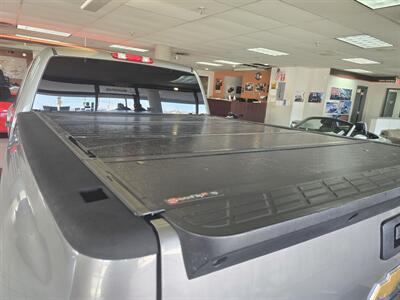 2012 Chevrolet Silverado 1500 LS 4DR EXTENDED CAB 4X4 - Photo 26 - Hamilton, OH 45015