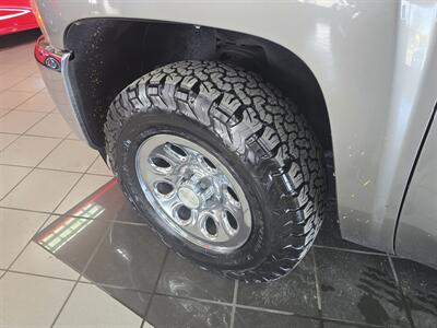 2012 Chevrolet Silverado 1500 LS 4DR EXTENDED CAB 4X4 - Photo 30 - Hamilton, OH 45015