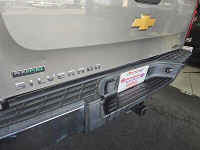 2012 Chevrolet Silverado 1500 LS 4DR EXTENDED CAB 4X4 - Photo 24 - Hamilton, OH 45015