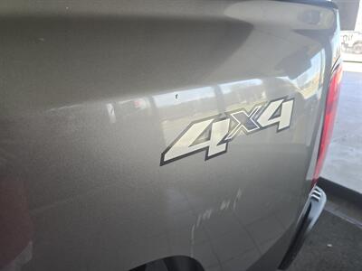 2012 Chevrolet Silverado 1500 LS 4DR EXTENDED CAB 4X4 - Photo 23 - Hamilton, OH 45015