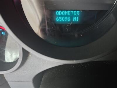 2012 Chevrolet Silverado 1500 LS 4DR EXTENDED CAB 4X4 - Photo 22 - Hamilton, OH 45015