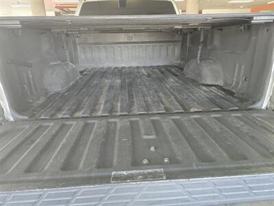 2012 Chevrolet Silverado 1500 LS 4DR EXTENDED CAB 4X4 - Photo 27 - Hamilton, OH 45015