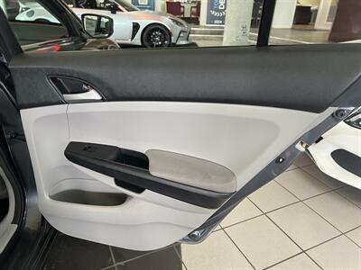 2012 Honda Accord LX 4DR SEDAN   - Photo 20 - Hamilton, OH 45015