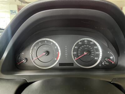 2012 Honda Accord LX 4DR SEDAN   - Photo 12 - Hamilton, OH 45015