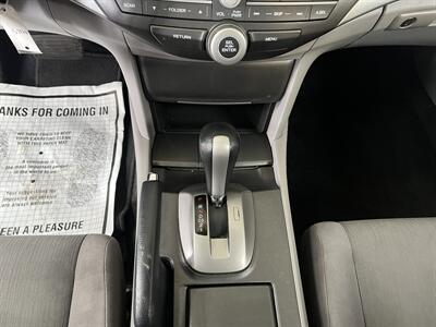 2012 Honda Accord LX 4DR SEDAN   - Photo 15 - Hamilton, OH 45015
