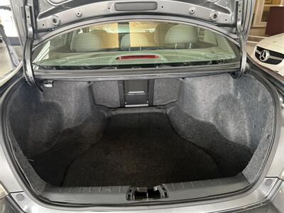 2012 Honda Accord LX 4DR SEDAN   - Photo 25 - Hamilton, OH 45015