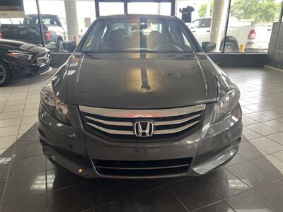 2012 Honda Accord LX 4DR SEDAN   - Photo 3 - Hamilton, OH 45015