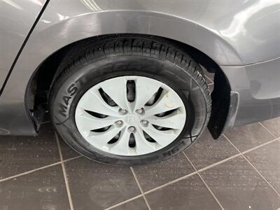 2012 Honda Accord LX 4DR SEDAN   - Photo 27 - Hamilton, OH 45015