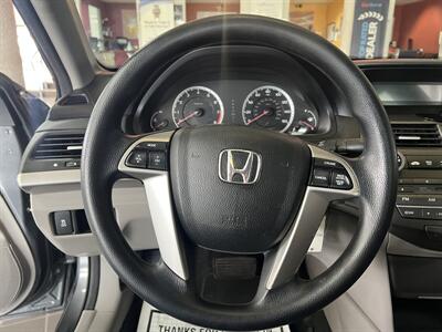 2012 Honda Accord LX 4DR SEDAN   - Photo 11 - Hamilton, OH 45015