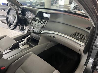 2012 Honda Accord LX 4DR SEDAN   - Photo 17 - Hamilton, OH 45015