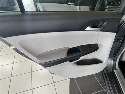 2012 Honda Accord LX 4DR SEDAN   - Photo 24 - Hamilton, OH 45015