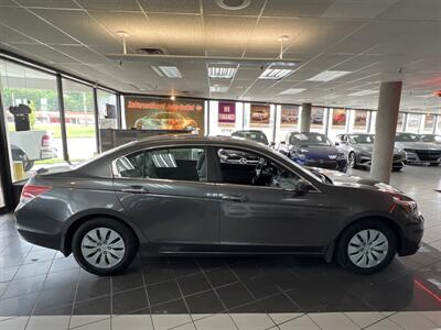 2012 Honda Accord LX 4DR SEDAN   - Photo 5 - Hamilton, OH 45015