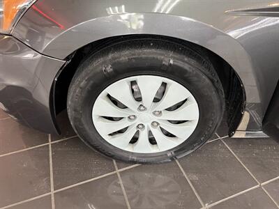 2012 Honda Accord LX 4DR SEDAN   - Photo 28 - Hamilton, OH 45015