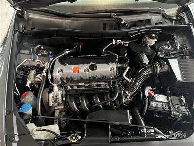 2012 Honda Accord LX 4DR SEDAN   - Photo 26 - Hamilton, OH 45015