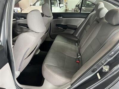 2012 Honda Accord LX 4DR SEDAN   - Photo 23 - Hamilton, OH 45015