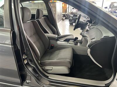 2012 Honda Accord LX 4DR SEDAN   - Photo 19 - Hamilton, OH 45015