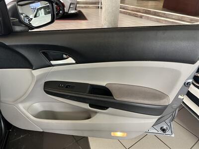 2012 Honda Accord LX 4DR SEDAN   - Photo 22 - Hamilton, OH 45015