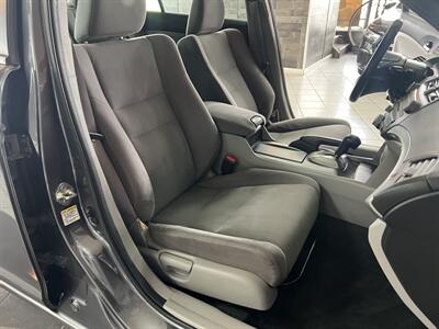 2012 Honda Accord LX 4DR SEDAN   - Photo 18 - Hamilton, OH 45015
