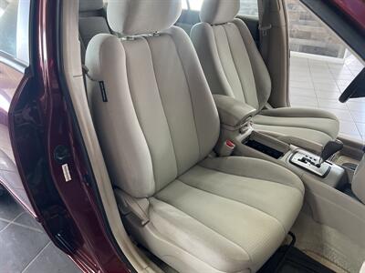 2008 Hyundai Sonata GLS 4DR SEDAN - Photo 23 - Hamilton, OH 45015