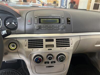 2008 Hyundai Sonata GLS 4DR SEDAN - Photo 15 - Hamilton, OH 45015