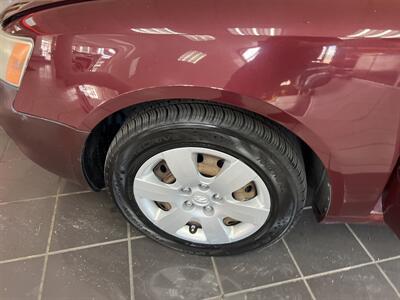 2008 Hyundai Sonata GLS 4DR SEDAN - Photo 27 - Hamilton, OH 45015