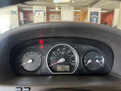 2008 Hyundai Sonata GLS 4DR SEDAN - Photo 12 - Hamilton, OH 45015