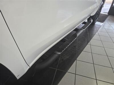 2021 Chevrolet Silverado 1500 RST 4DR CREW CAB 4X4/V8   - Photo 26 - Hamilton, OH 45015