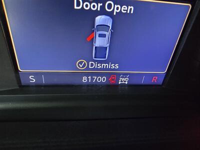 2021 Chevrolet Silverado 1500 RST 4DR CREW CAB 4X4/V8   - Photo 22 - Hamilton, OH 45015