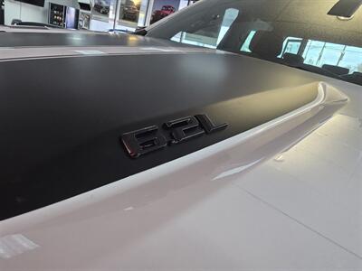 2021 Chevrolet Silverado 1500 RST 4DR CREW CAB 4X4/V8   - Photo 31 - Hamilton, OH 45015