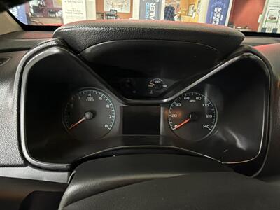 2021 Chevrolet Colorado LT   - Photo 12 - Hamilton, OH 45015