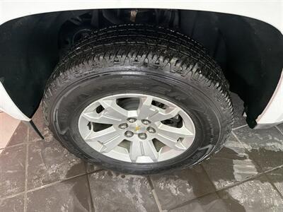 2021 Chevrolet Colorado LT   - Photo 29 - Hamilton, OH 45015