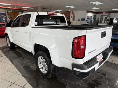 2021 Chevrolet Colorado LT   - Photo 8 - Hamilton, OH 45015