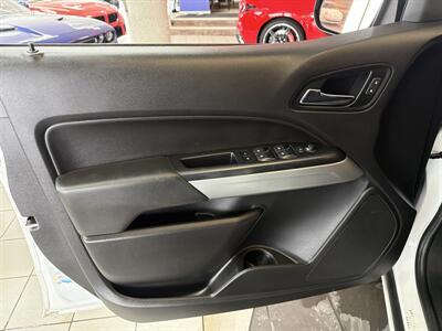 2021 Chevrolet Colorado LT   - Photo 18 - Hamilton, OH 45015